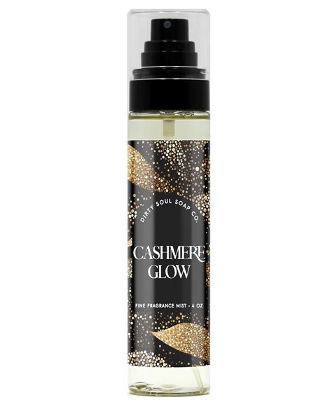 cashmere glow dupe.